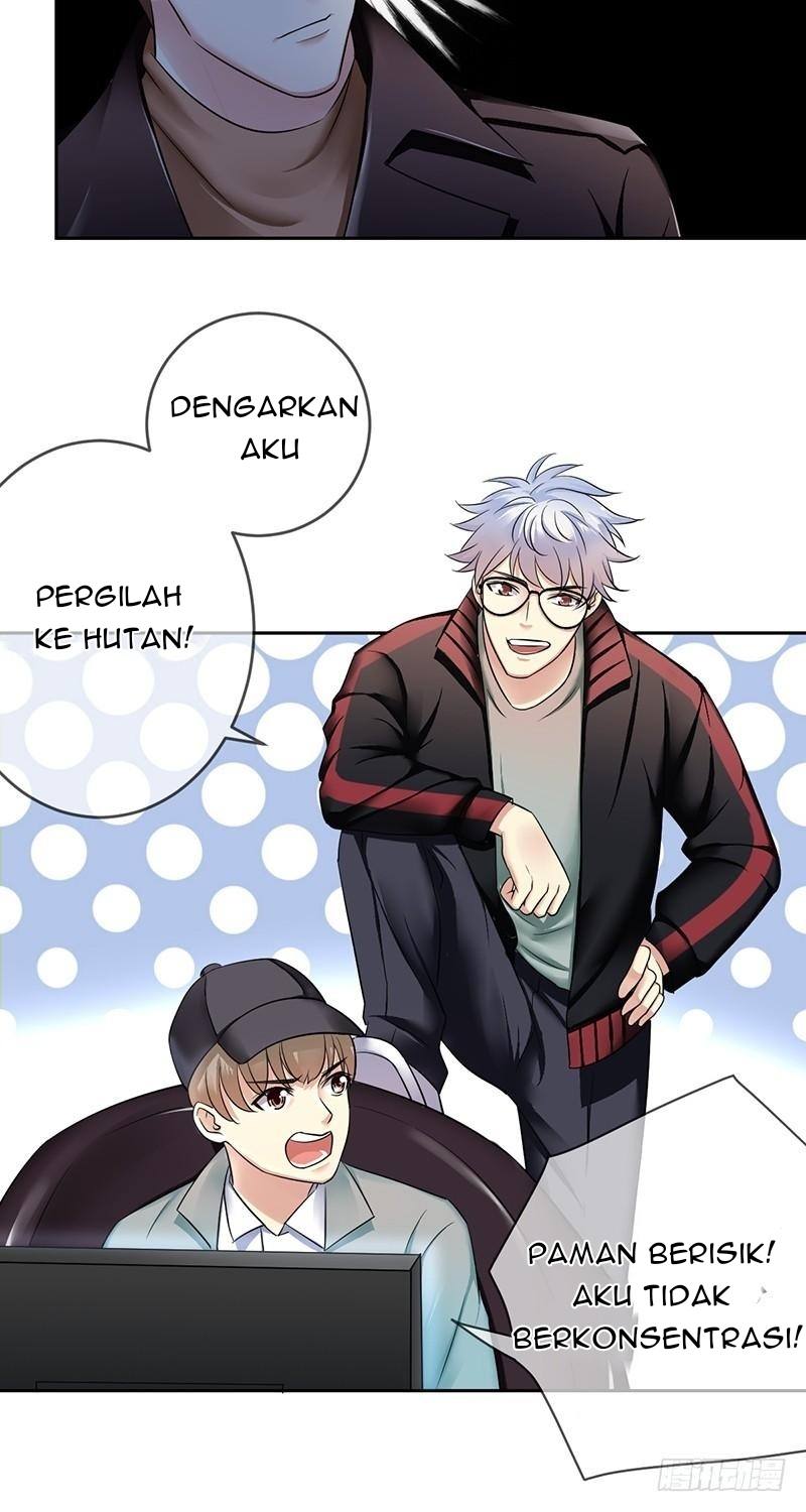 NSD Gaming Chapter 93 Bahasa Indonesia